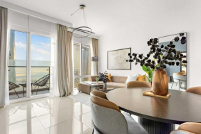 Silkhaus Comfort 1BR around Al Reem Island in Horizon